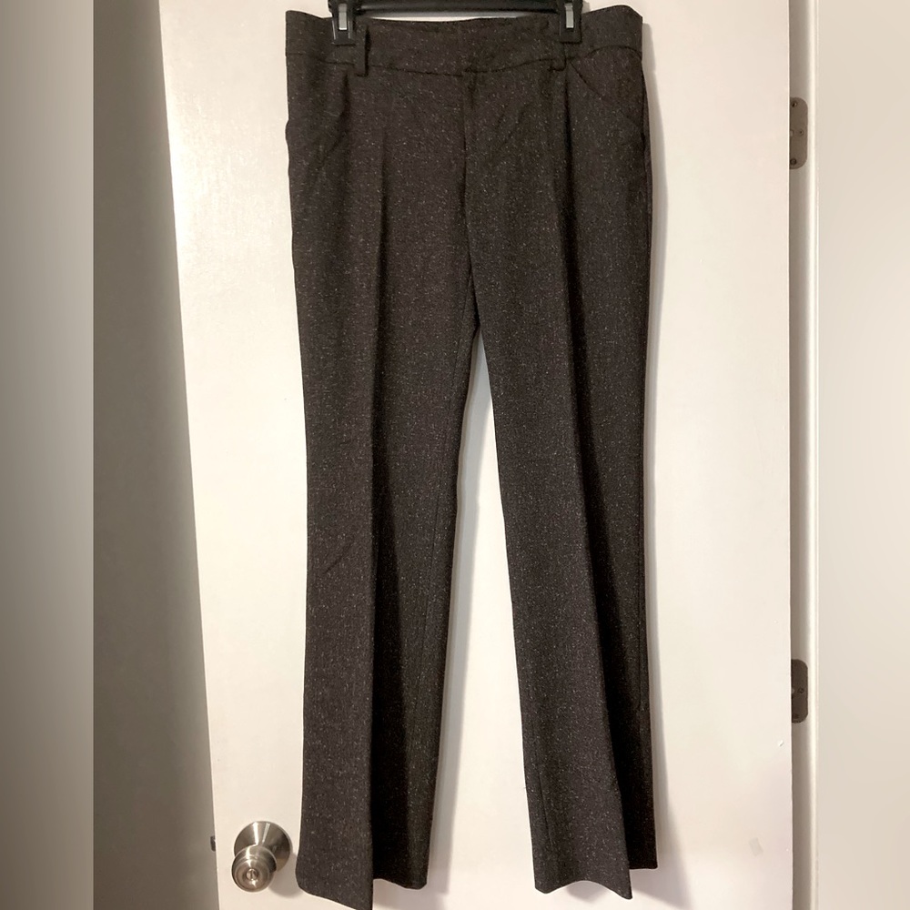 Antonio Melani Coco Pant Retro Remix Pants NWT Size 8